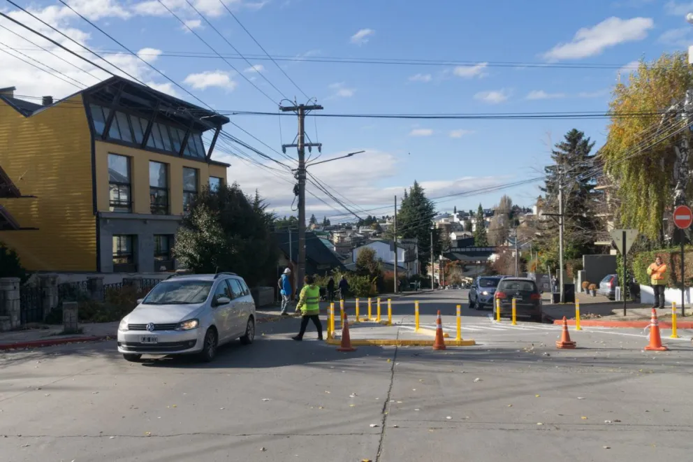 Retuvieron 31 vehículos en controles, 11 de ellos por alcoholemia positiva