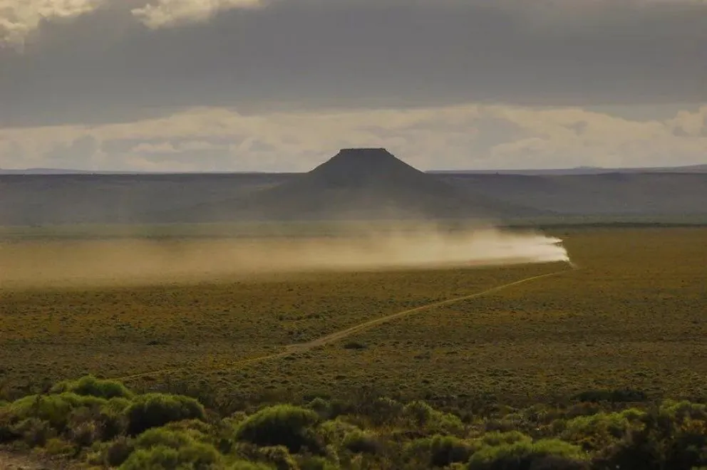 Para Carreras: “El Hidrógeno Verde será clave en el contexto de cambio climático”