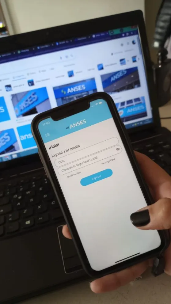 Comenzó el calendario de pagos de ANSES
