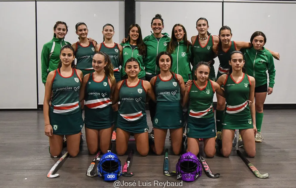 En Comodoro Rivadavia, Pehuenes dice presente en el Nacional de Clubes