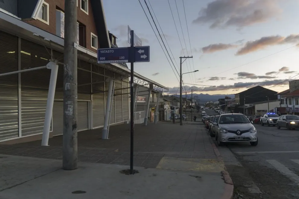 Detuvieron a otro hombre acusado por el crimen de Rivera