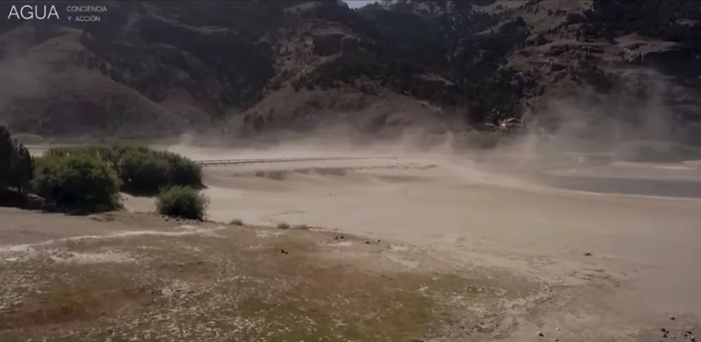 El documental 'Agua, conciencia y acción' fue distinguido por la Legislatura