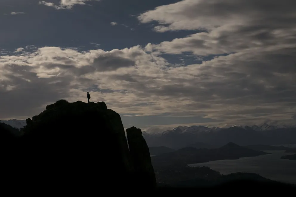 El cerro Otto tendrá un nuevo parque recreativo y deportivo