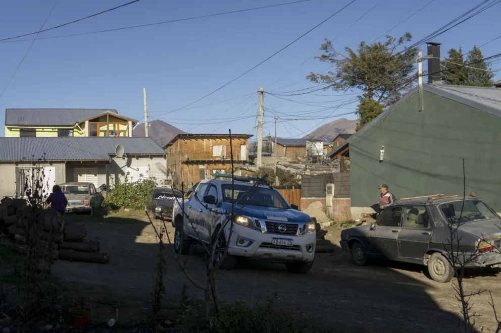 Identificaron al hombre que murió apuñalado en la vía pública