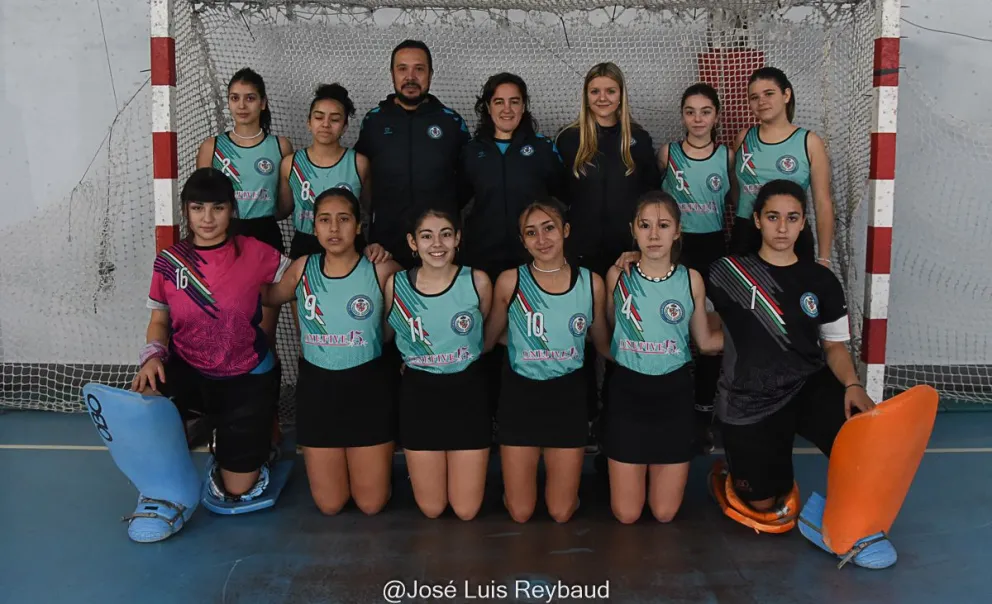 San Esteban y Vuriclub arrancaron con triunfo en Comodoro Rivadavia