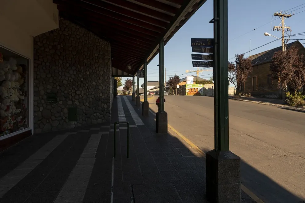 La Provincia tomó medidas frente al desafío del transporte público