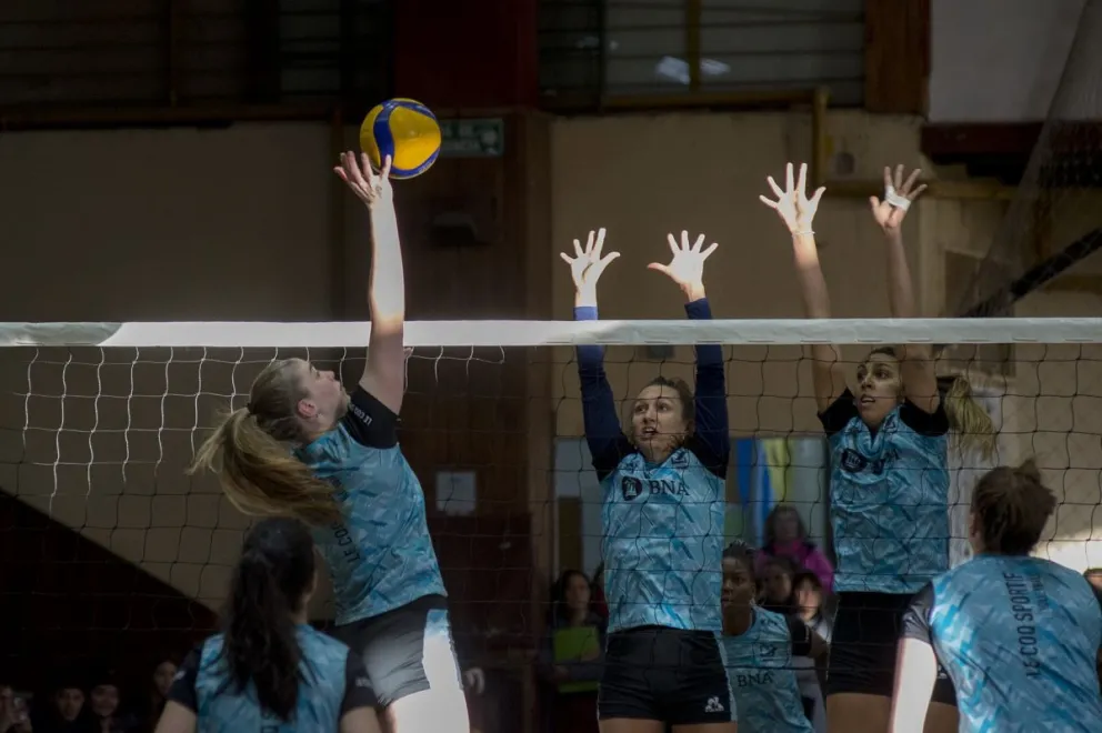 Las Panteras, con un lindo respaldo, no paran de sumar entrenamientos