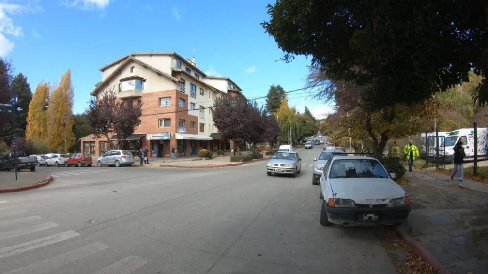 El lunes 22 se implementará otro cambio de circulación en barrio Belgrano