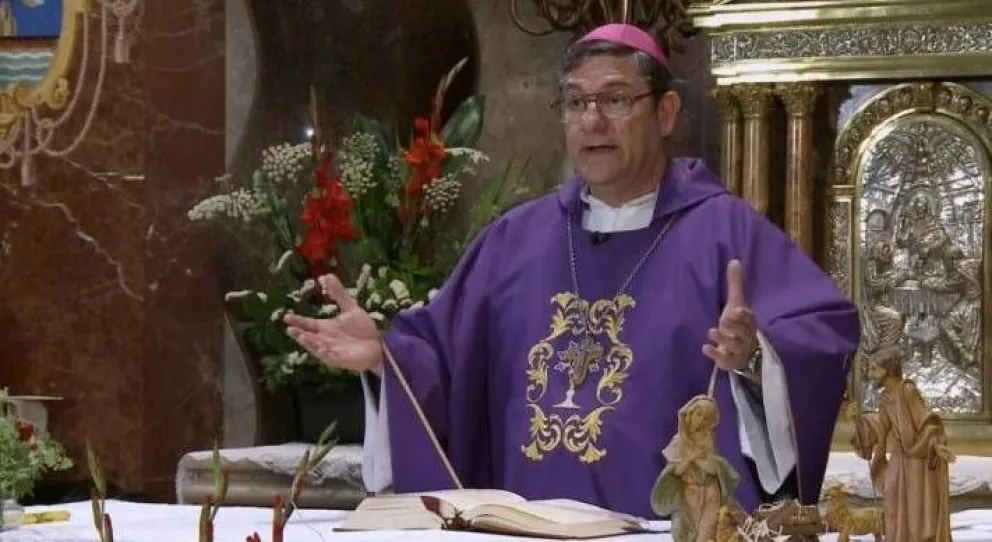 Bariloche tiene nuevo obispo