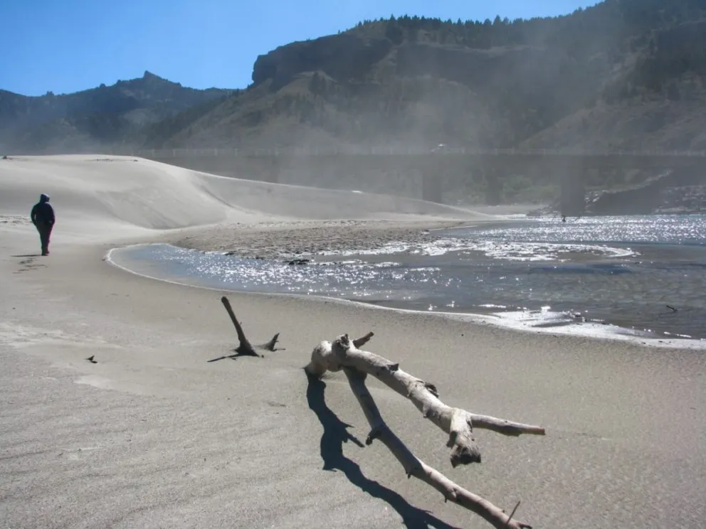 Crisis hídrica: la importancia de cuidar el recurso natural más importante del planeta