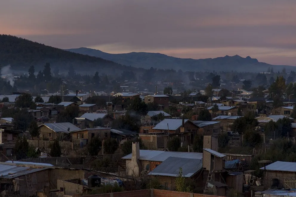 La reducción de la zona fría se vería reflejado en el aumento de la tarifa del gas. Foto ilustrativa: Marcelo Martínez