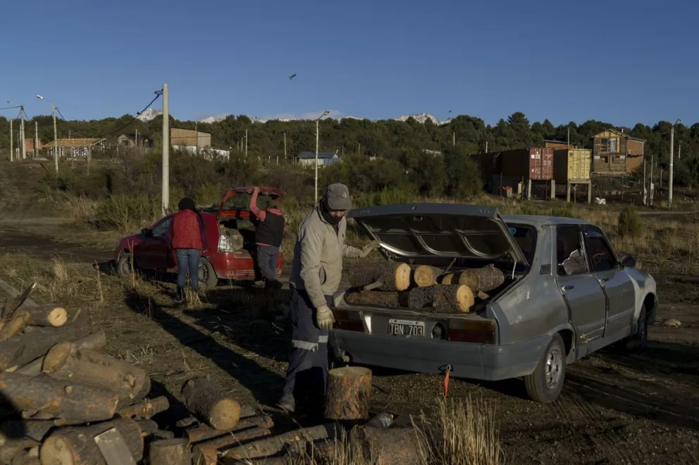 Exigen solución a la falta de nuevas conexiones de gas en la ciudad