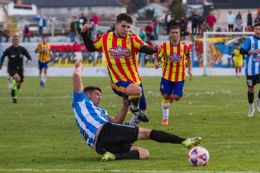 Cruz del Sur es el primer finalista