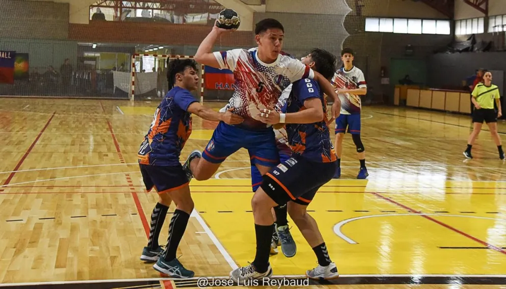 El Nacional de Clubes de Cadetes A define a sus campeones