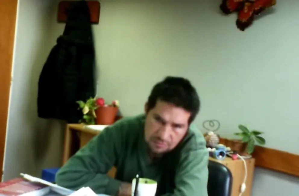 Prisión preventiva para el acusado de asesinar a Rivera en la vía pública