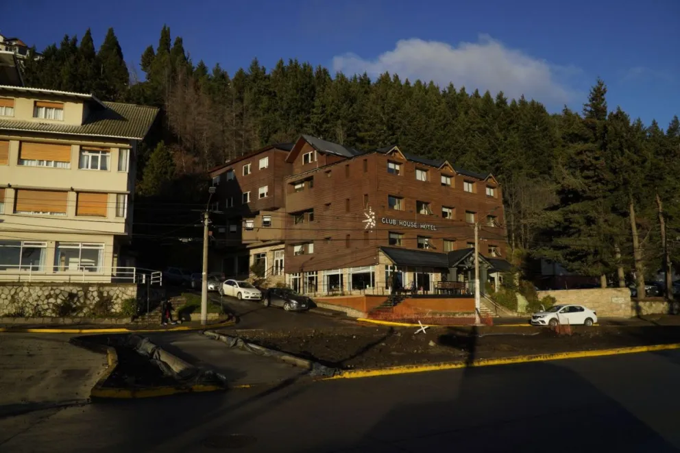 El corte en la avenida Bustillo se realizará de  9 a 18 horas 