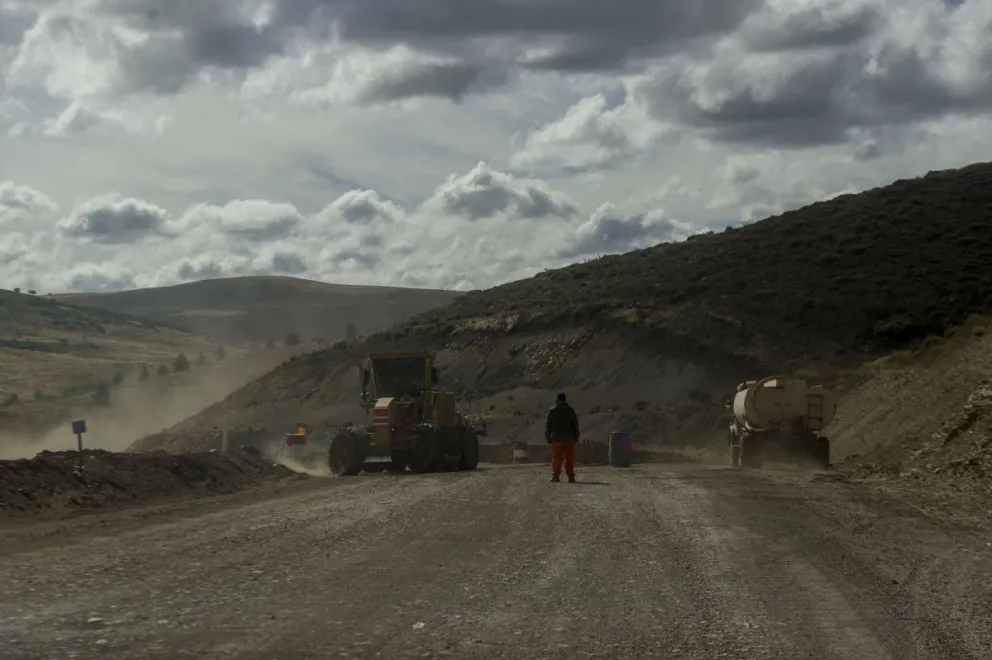 Cómo conocer el estado de las rutas antes de viajar