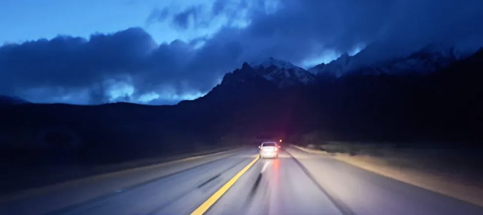 Comienza el Operativo Invierno 2023 en Bariloche