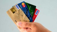 El Gobierno anunció un nuevo límite para las compras con tarjeta de crédito