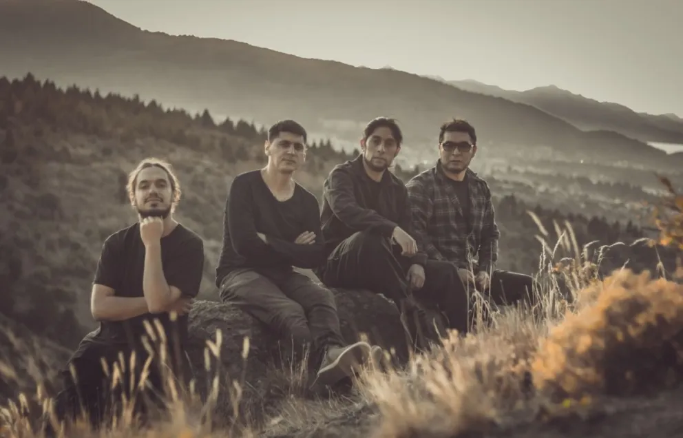 Fernando Jalil lanza su primer disco, “Bitácora del amanecido”