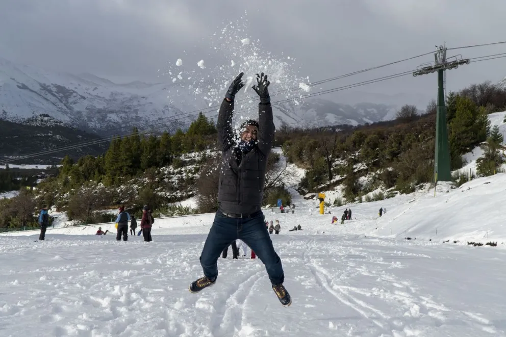 Esperan un nuevo récord a nivel turístico para este fin de semana XL