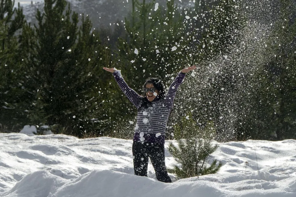 Bariloche encabeza el ranking de destinos de viaje de incentivos y eventos deportivos