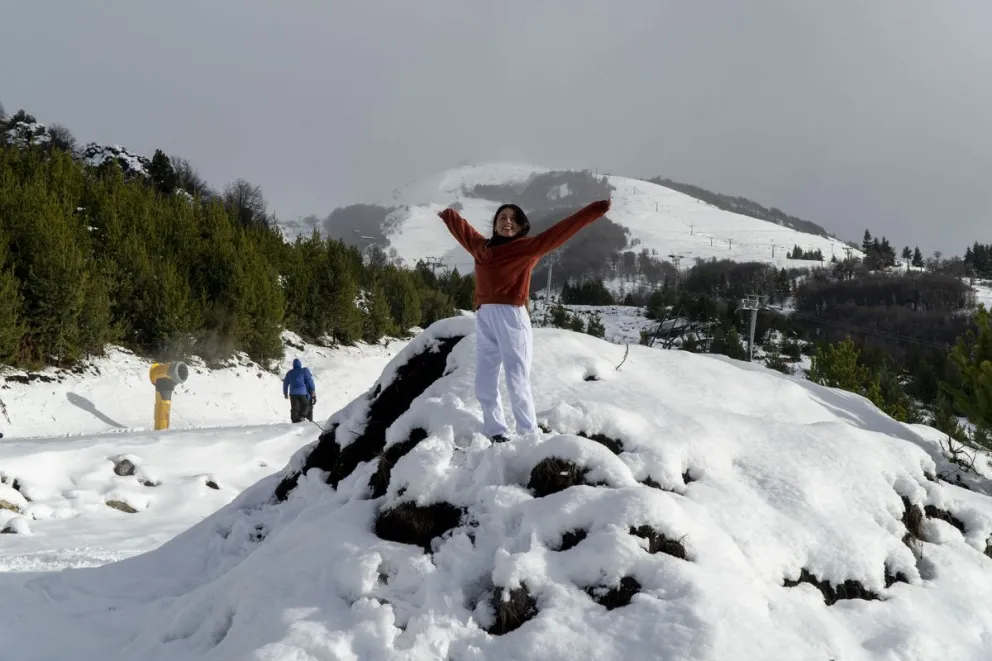 El fin de semana XXL en la ciudad registró un 90% de ocupación 