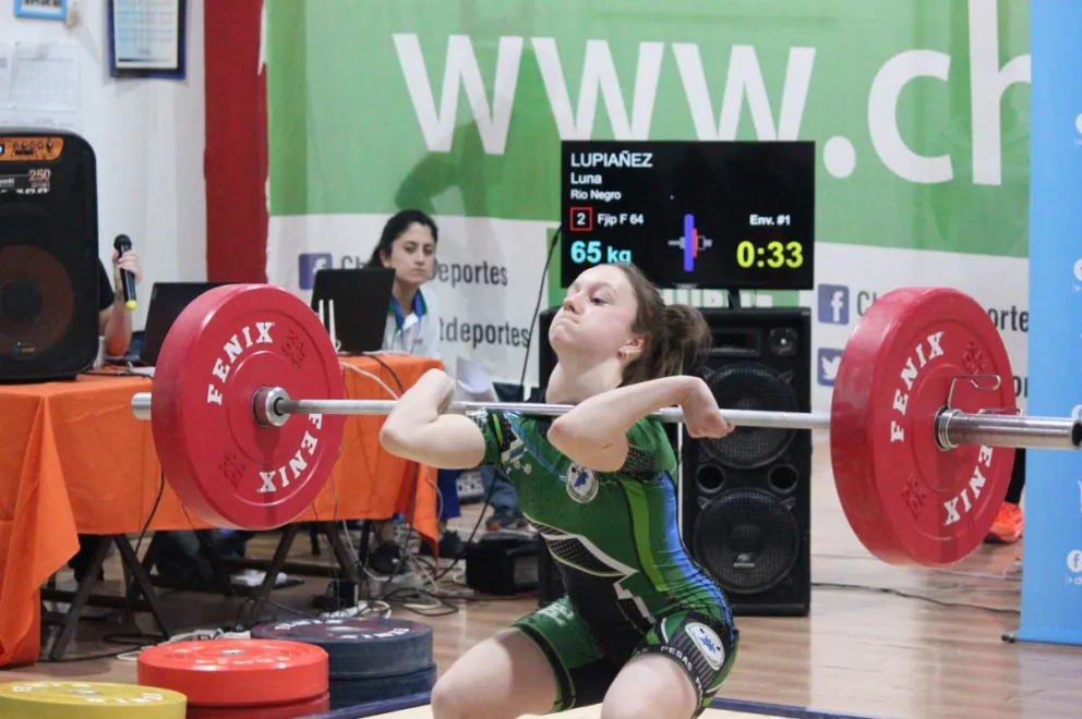 Río Negro, con protagonismo local, brilla en los Juegos Integración Patagónica