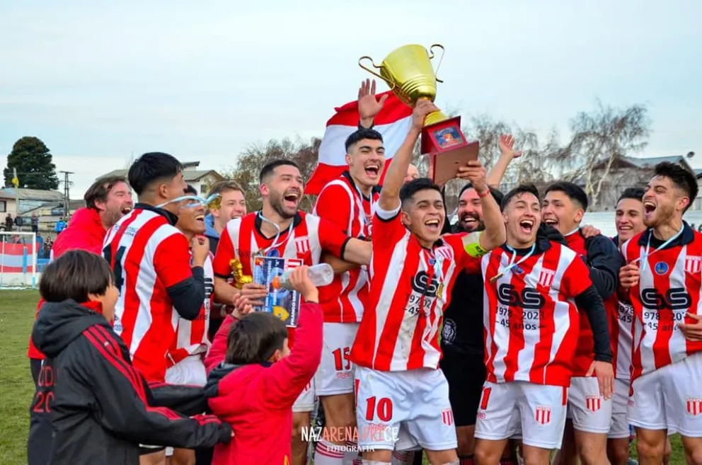 ¡Estudiantes Unidos es el campeón de Lifuba!