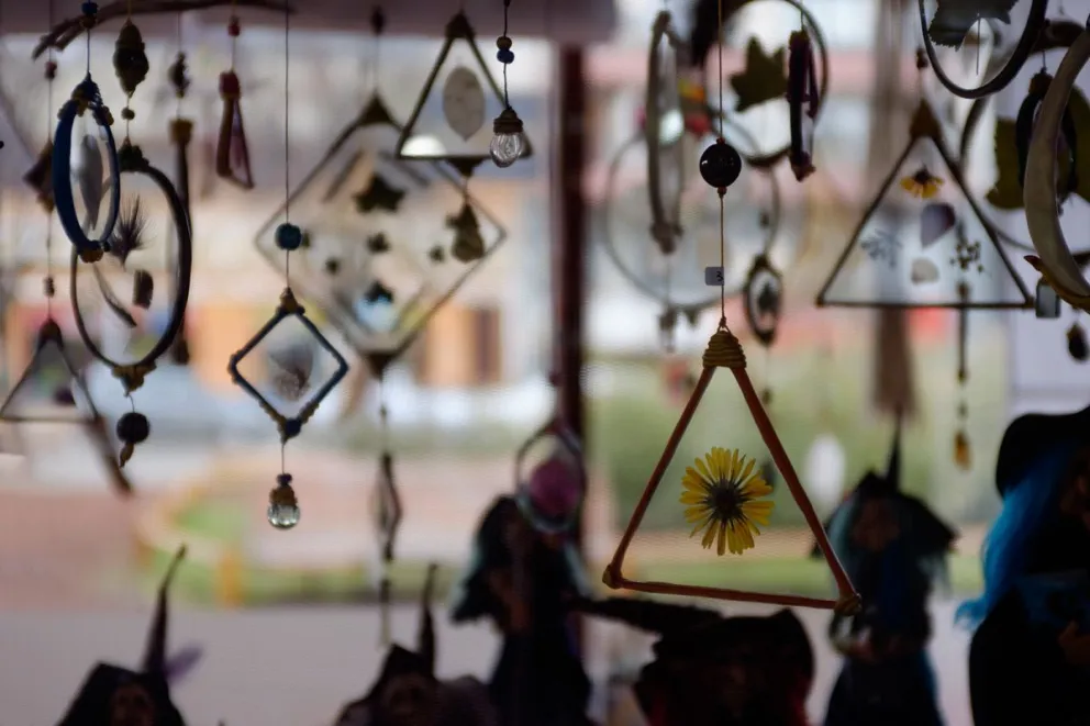 Se puso en marcha el programa Emprender con 150 talleres de oficio gratuitos