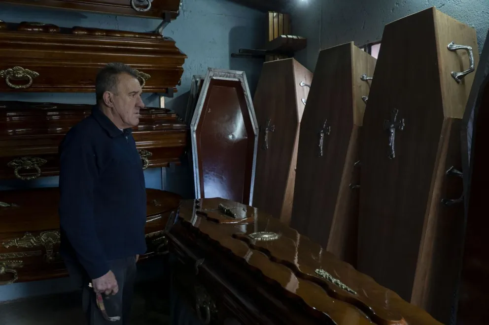 Cuál es el costo económico de despedir a un ser querido