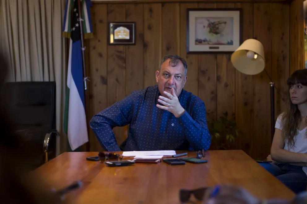 Gennuso: “La queja por la queja misma no nos sirve”