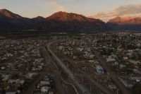 Bariloche, una ciudad que creció en población pero no en infraestructura
