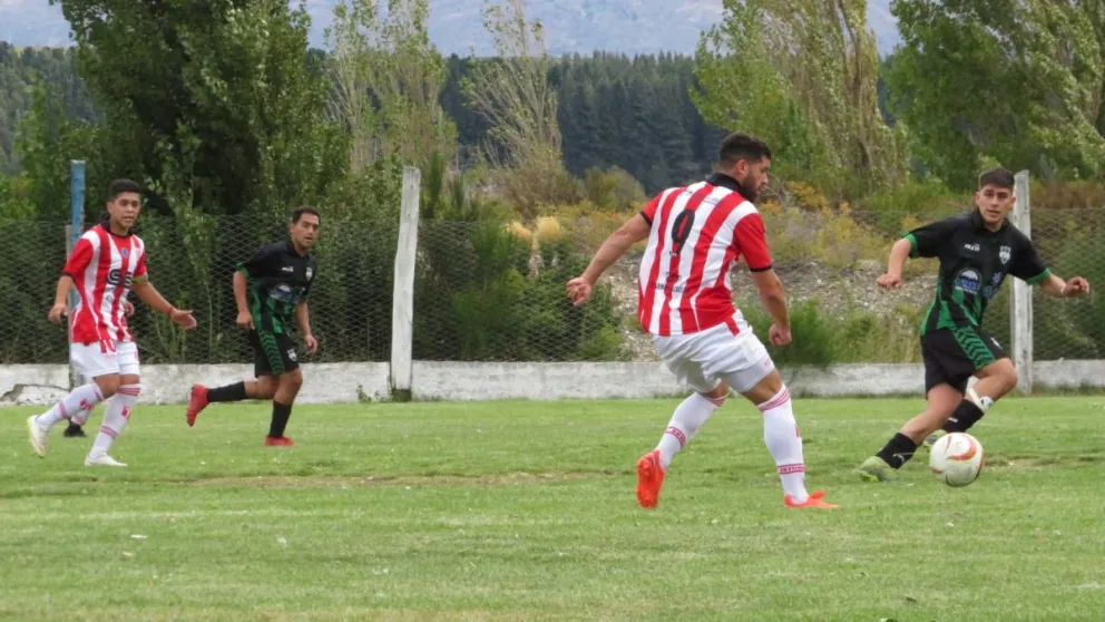 Estudiantes Unidos y Chicago buscarán su lugar en el Regional Amateur