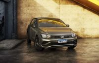 Volkswagen Argentina presenta el nuevo Polo Track