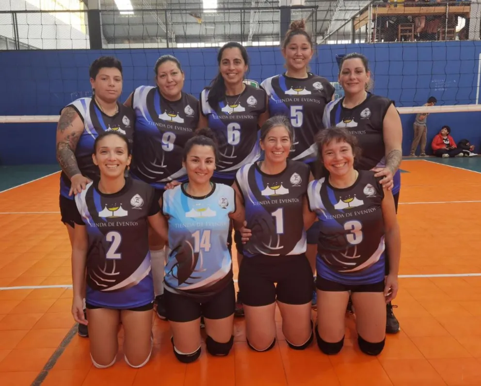 Una gran doble fecha con medio centenar de partidos