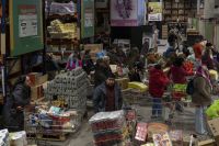 Por el boom del turismo chileno de compras, crearían una tarjeta de descuentos para residentes