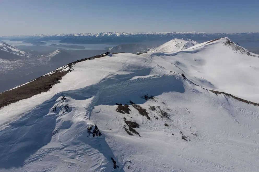 Avalanchas, qué tener en cuenta a la hora de salir a la montaña en invierno