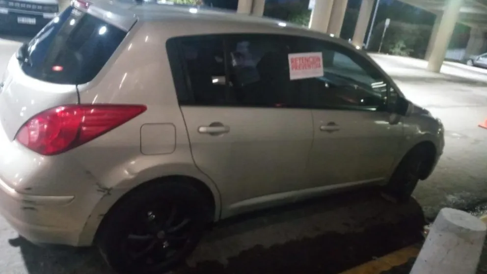 Comenzaron a aplicar multas a quienes trabajen con la aplicación Uber