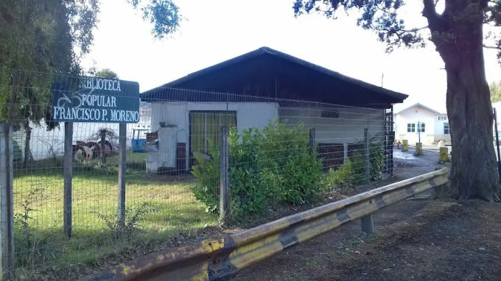 Se realiza una nueva edición de la feria de Perritos Bariloche