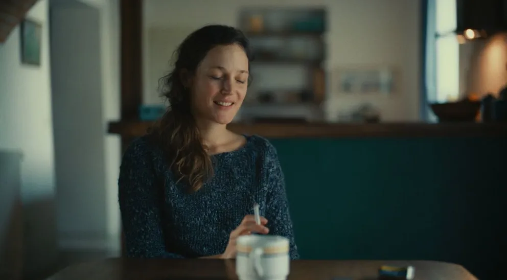 La propuesta de cine francés se renueva este mes