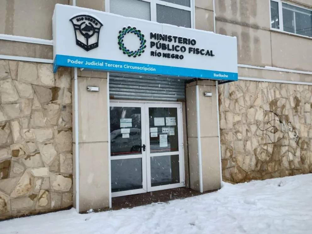 En las fiscalías se asignarán los casos por turno