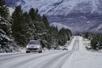 Consejos para la conducción en invierno 