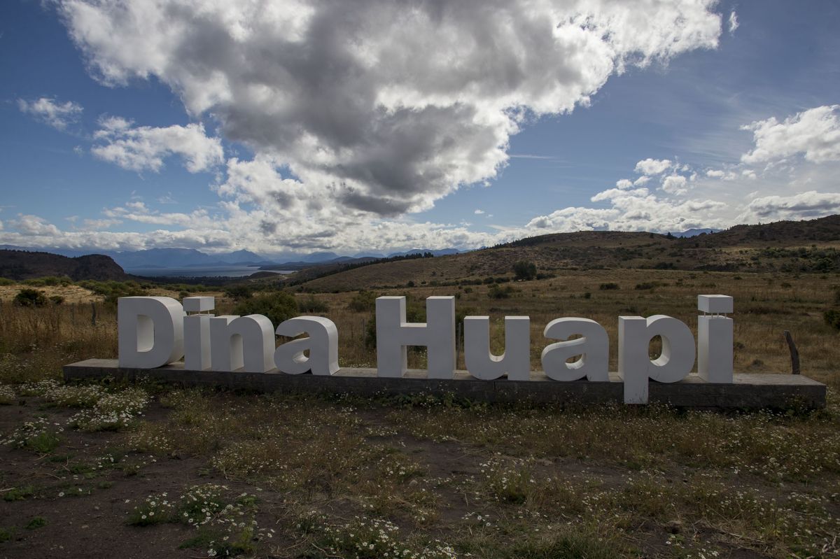 Inversión de $50 millones para mejorar abastecimiento de agua en Dina Huapi