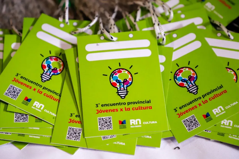 Se puso en marcha un programa para apoyar a jóvenes emprendedores culturales