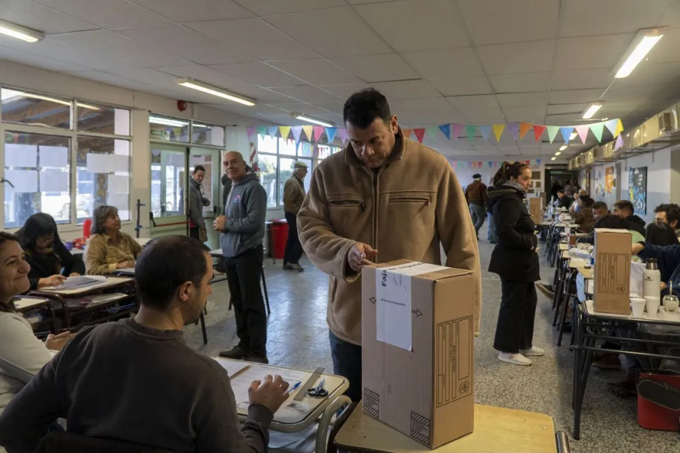 Las multas por incumplimiento van de $1.000 a $300.000 pesos. Foto: Ilustrativa, Marcelo Martínez.