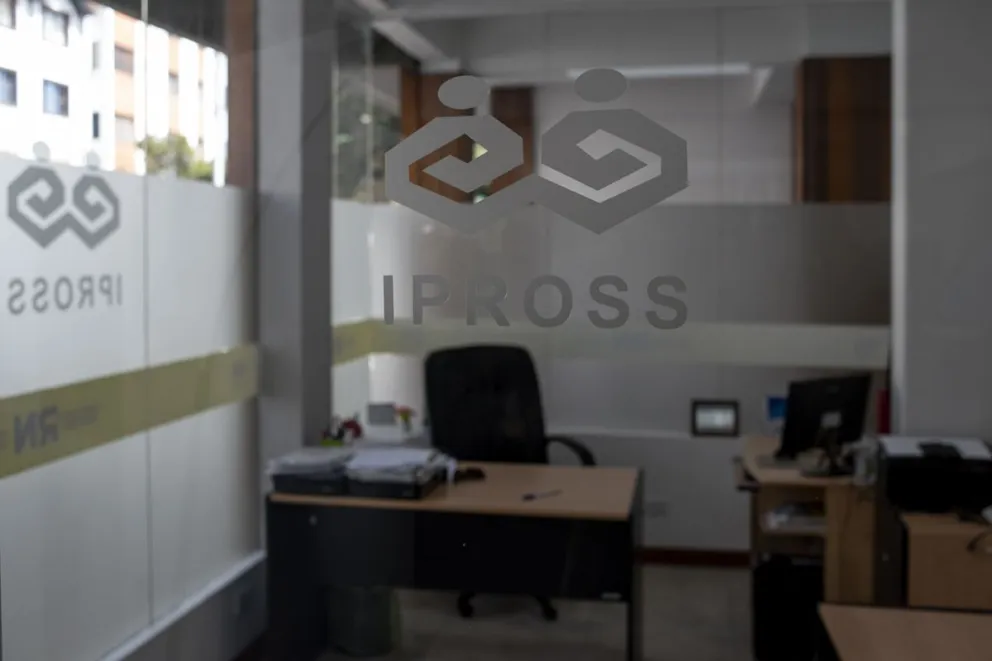 El corte de la obra social perjudica la atención de los afiliados barilochenses. Foto ilustrativa