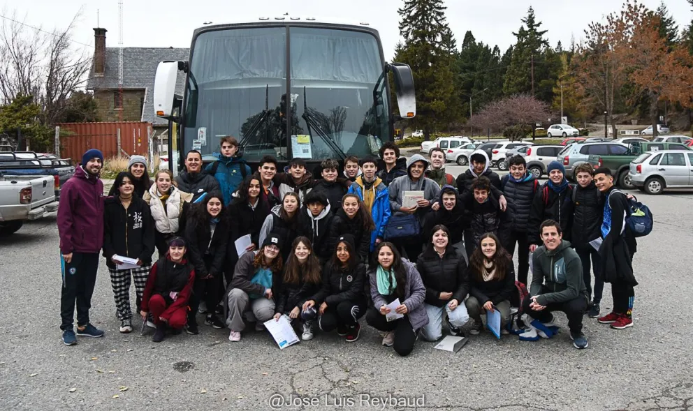 A Mendoza, a sumar otro Argentino
