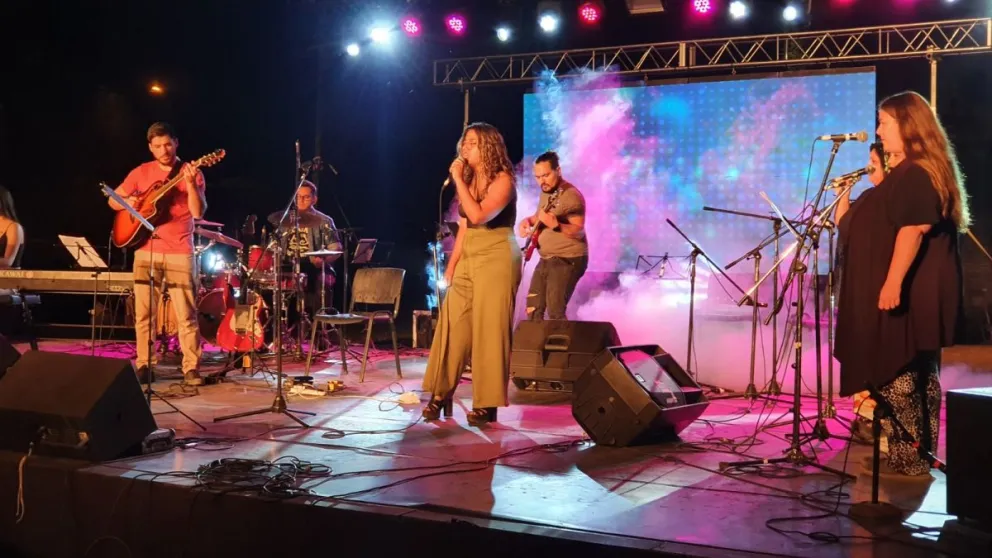 El certamen de canto IUPA Canta busca intérpretes de toda la Patagonia