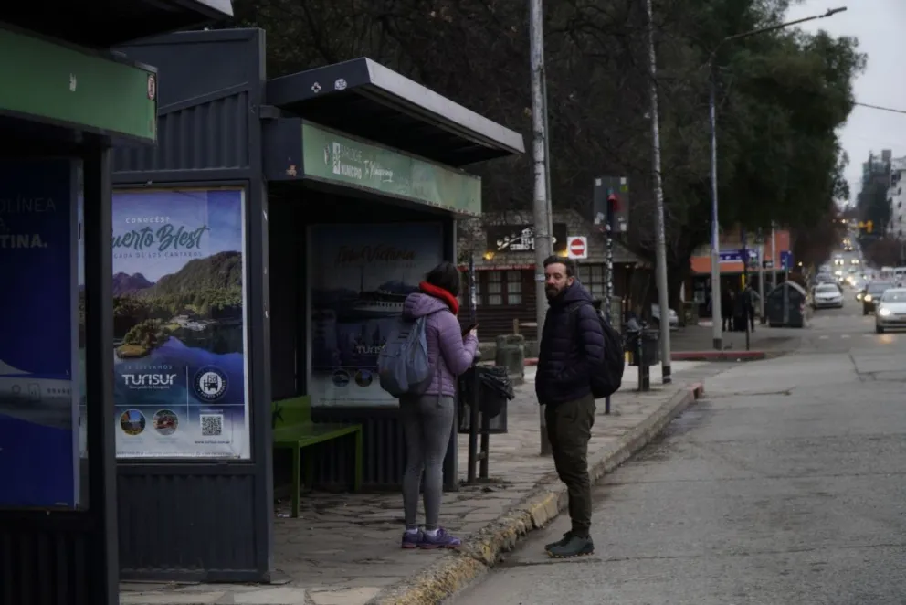 A pesar del acuerdo en Buenos Aires, el interior del país sigue con paro de transporte